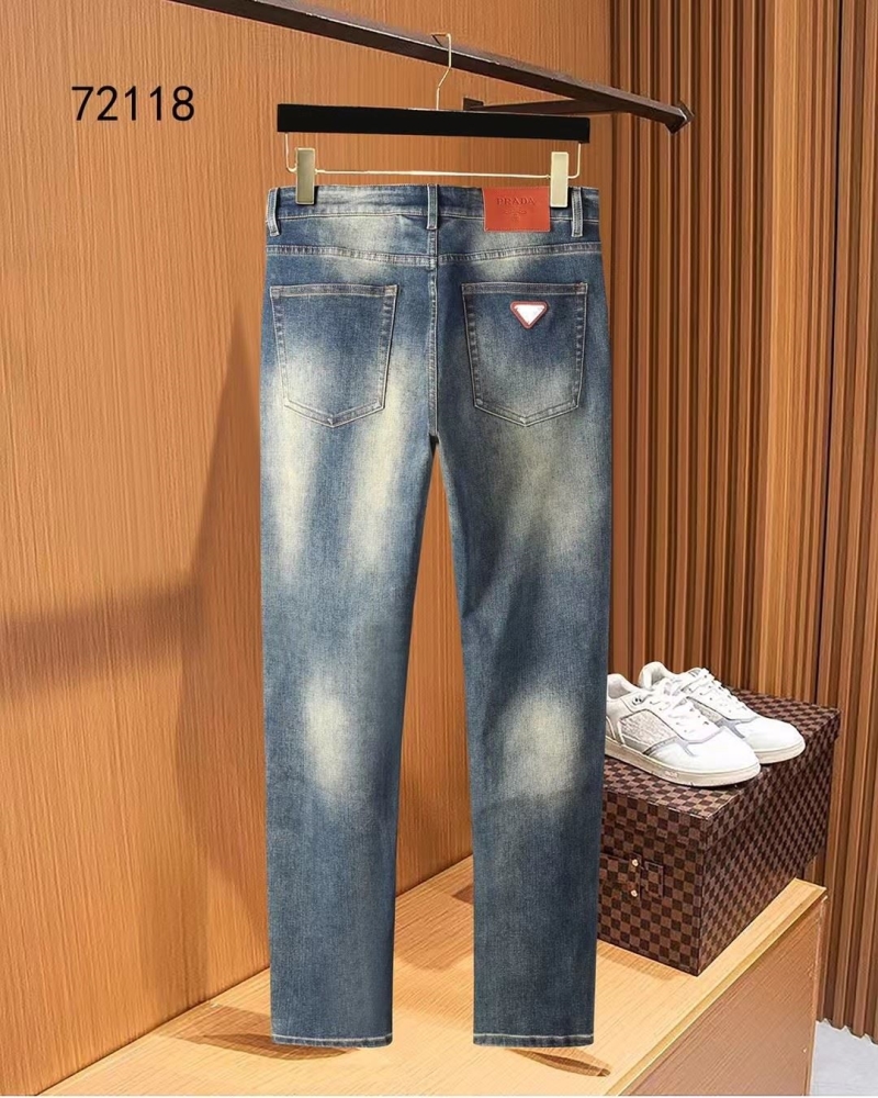 Prada Jeans